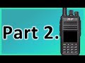 How to Easily Program DMR Radios in 2023 Part 2!! DMR Codeplug