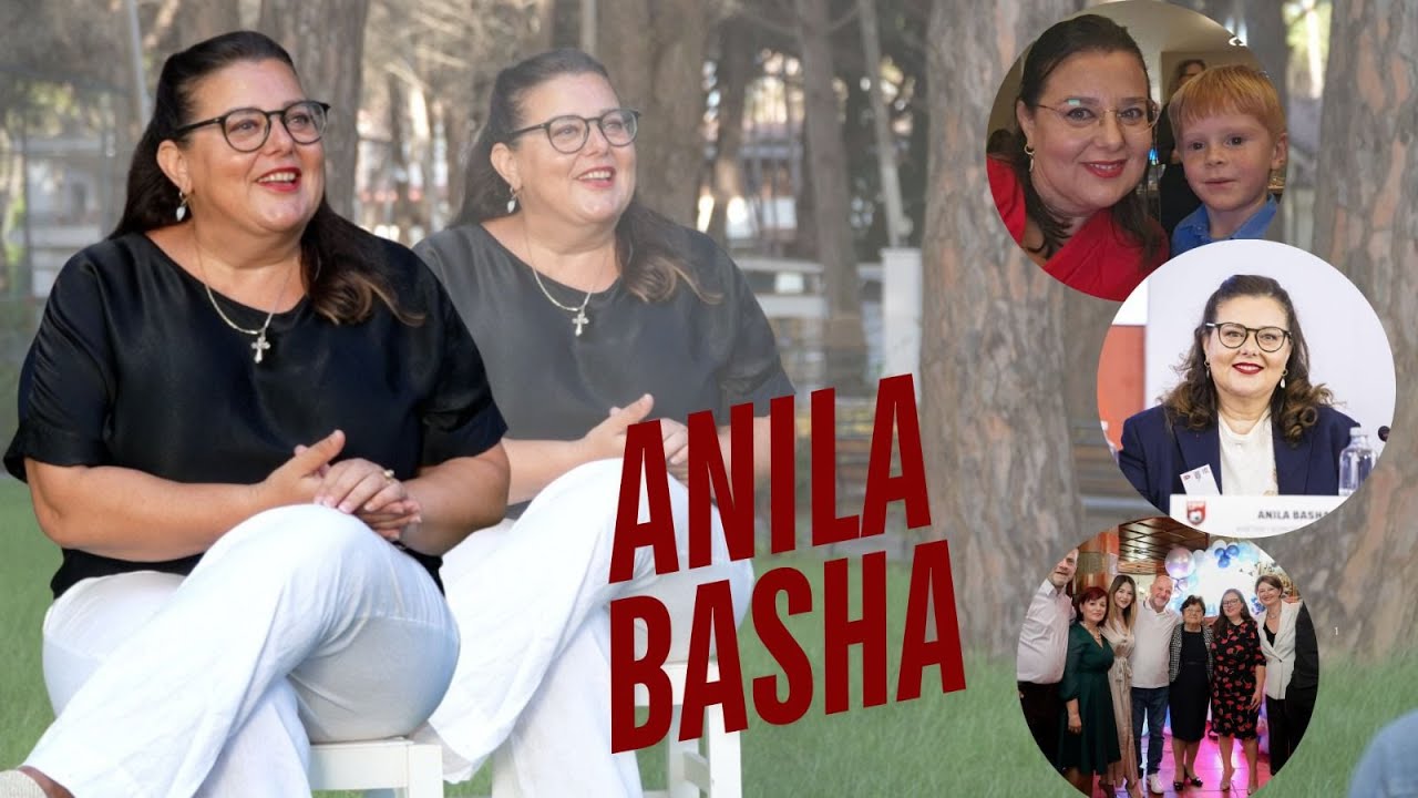 Intervista e Sudes, gruas që mori lekët e shqiptarëve! Rrëfehet Anila Basha, peripecitë e kohës dhe…