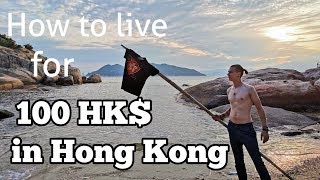 Hong Kong adventures on a budget | Cheung Chau island | SviatMe