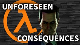 Unforeseen Consequences: The Intro that started it all