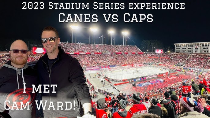 The Best of the 2023 Stadium Series 