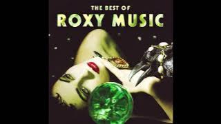 Roxy Music ~ Avalon ~  (Official Remaster) HQ Audio