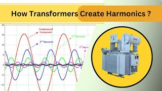 How Transformers produce Harmonics? | Types and Their Impact on Electrical Machines