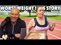 The Funniest Weight Loss Story You&#39;ll EVER Hear!