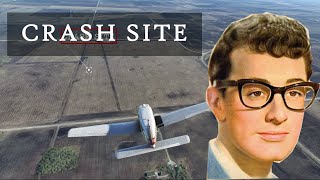 Buddy Holly Plane Crash Story