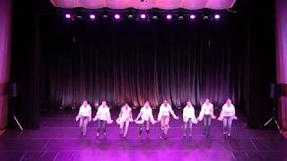 Mamma Mia - UK Dance Ensemble