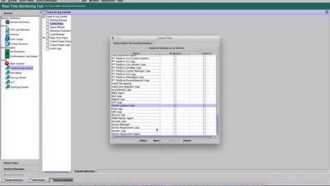 Packet Captures from CUCM