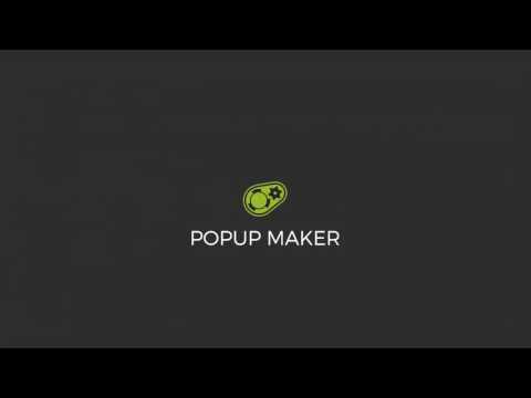 Open Popups in a Few Clicks on Form Submit Using Popup Maker and Gravity Forms