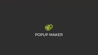 Open Popups in a Few Clicks on Form Submit Using Popup Maker and Gravity Forms