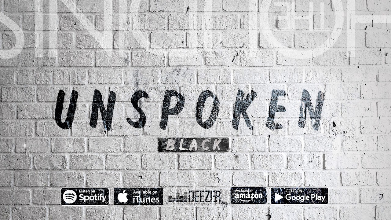 The Houdinis - Unspoken (Official Audio)