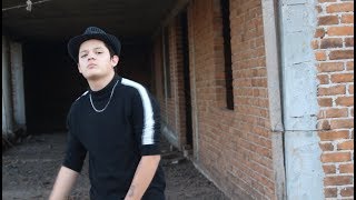 The A.D-Eazy - New Life (Official Video) ft. Adri Aguirre