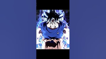 Jiren & Goku Clash: Everyone