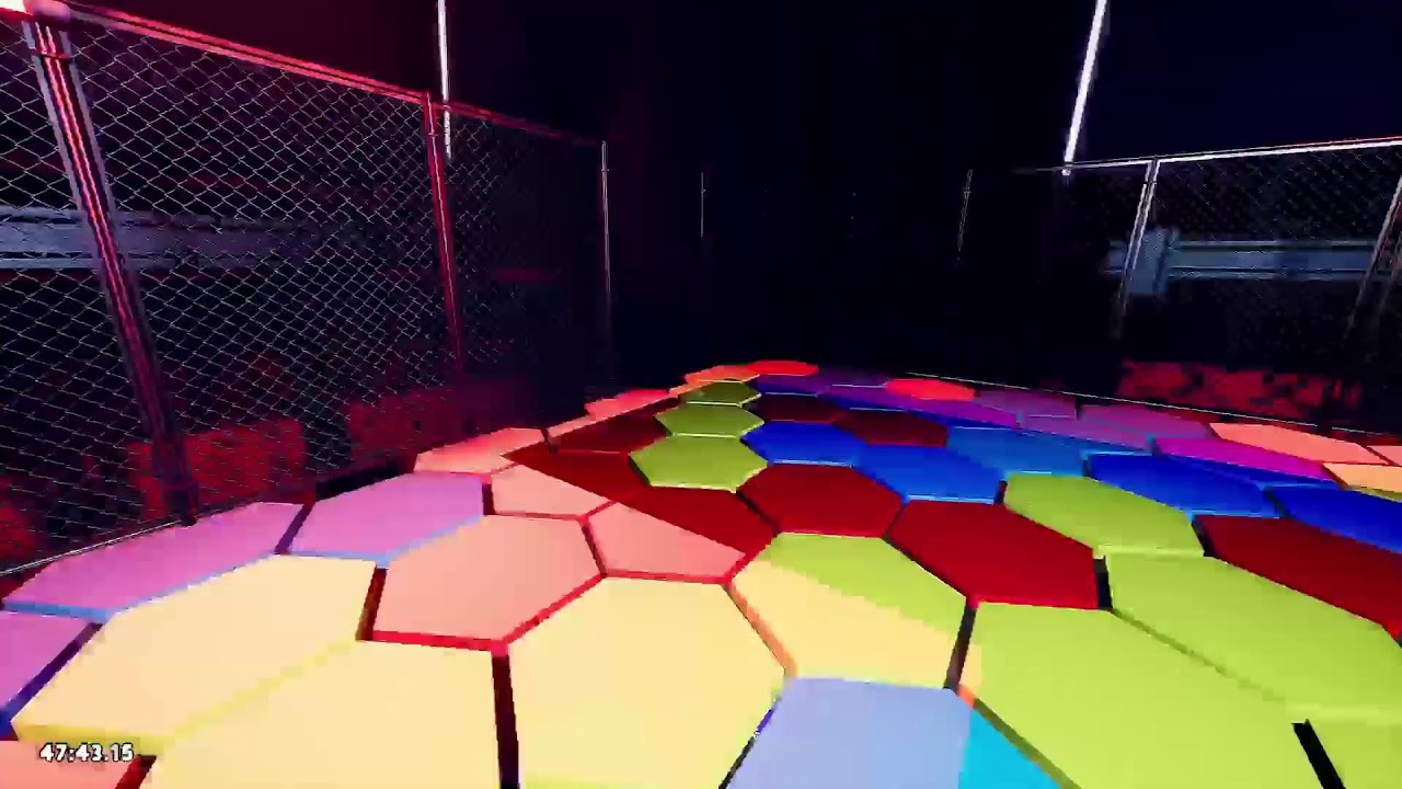 18 plus horror game.Because fortnite's not working.