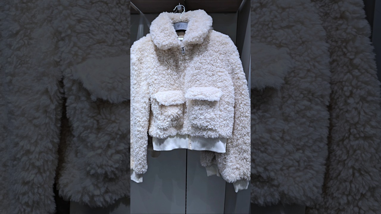 HM NEW WINTER COLLECTION 