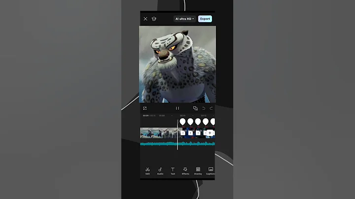 Capcut Trending Smooth Transition / Full tutorial link in description #capcut #aelike#capcuttutorial