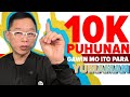 P10000 na puhunan saan magandang dalhin 10k investment