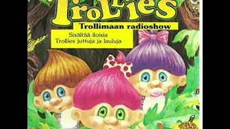 Trollies - Kokomo Trollies - Kokomo
