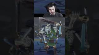 3 Vs 1 Isnt Really Fair Im Link After All. Clip