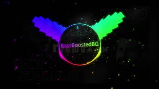 KRISKO ft. TONI STORARO - GRESHNA SI(Bass Boosted) Resimi