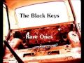 The Black Keys - Mr. Dibbs 