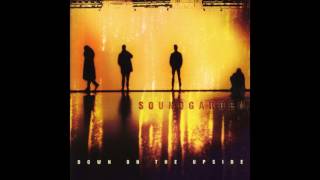 Soundgarden - Down On The Upside (LP Deluxe Edition) [Full Album]