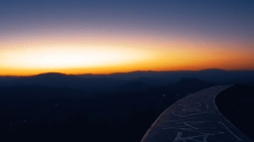 Horizon | Music Visualizer