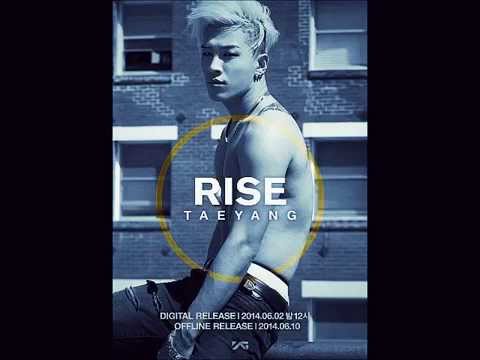 Taeyang (+) 아름다워 (Body)