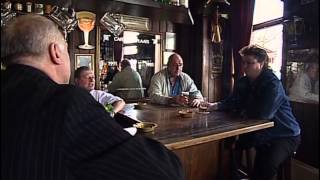 45 Willems Kantine - Volledige Documentaire