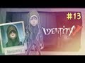 Identity V - Türkçe - Bölüm 13 - Umutlar Tükenmişken ! / Mercenary /