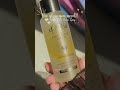 The only glow you need✨ Da’lba first serum spray for glowing skin #koreanskincare #aestheic #beauty