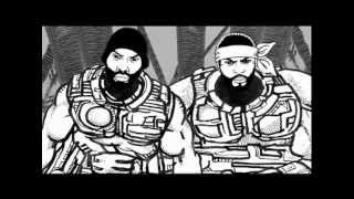 ZIG ZAG SQUAD ANIMATED PILOT