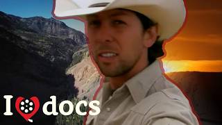 Calgary To Brazil On Horseback | The Long Rider