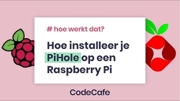 Hoe maak je een AdBlocker met Pi-Hole en een Raspberry Pi?