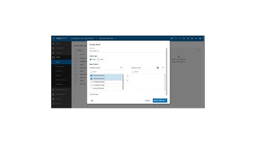 Dell EMC PowerMax Host Creation & Storage Allocation Demo