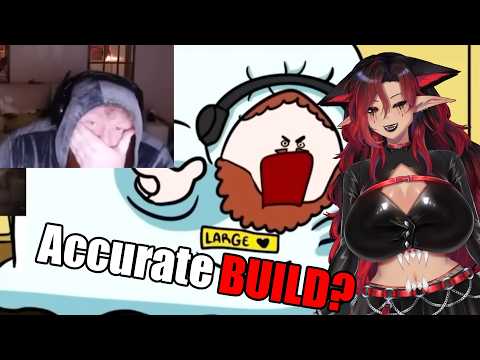 I’ve Never Laughed This Hard Before | VTuber Reacts To CASEOH REACTS TO HIS ANIMATIONS!!