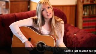 Wish I Didn't Love You chords