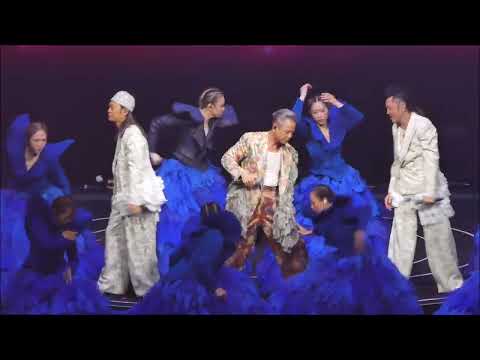 怎麼天生不是女人 -  Grasshopper Three In Love Concert Malaysia 2026