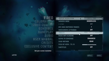 How To Change Directx In Far Cry 3