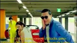 PSY Gangnam Style (  Video )
