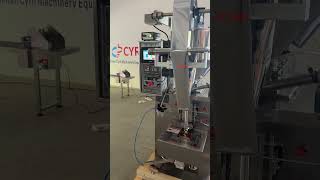 Packaging machine static #Packagingmachine #Liquidpackagingmachine