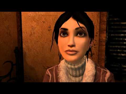 Video: Funcom Oznamuje Dreamfall