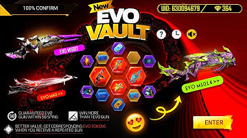 NEXT EVO VAULT EVENT FREE FIRE 🤯| 2 DECEMBER 🔥NEW EVO VAULT | FREE FIRE NEW EVENT