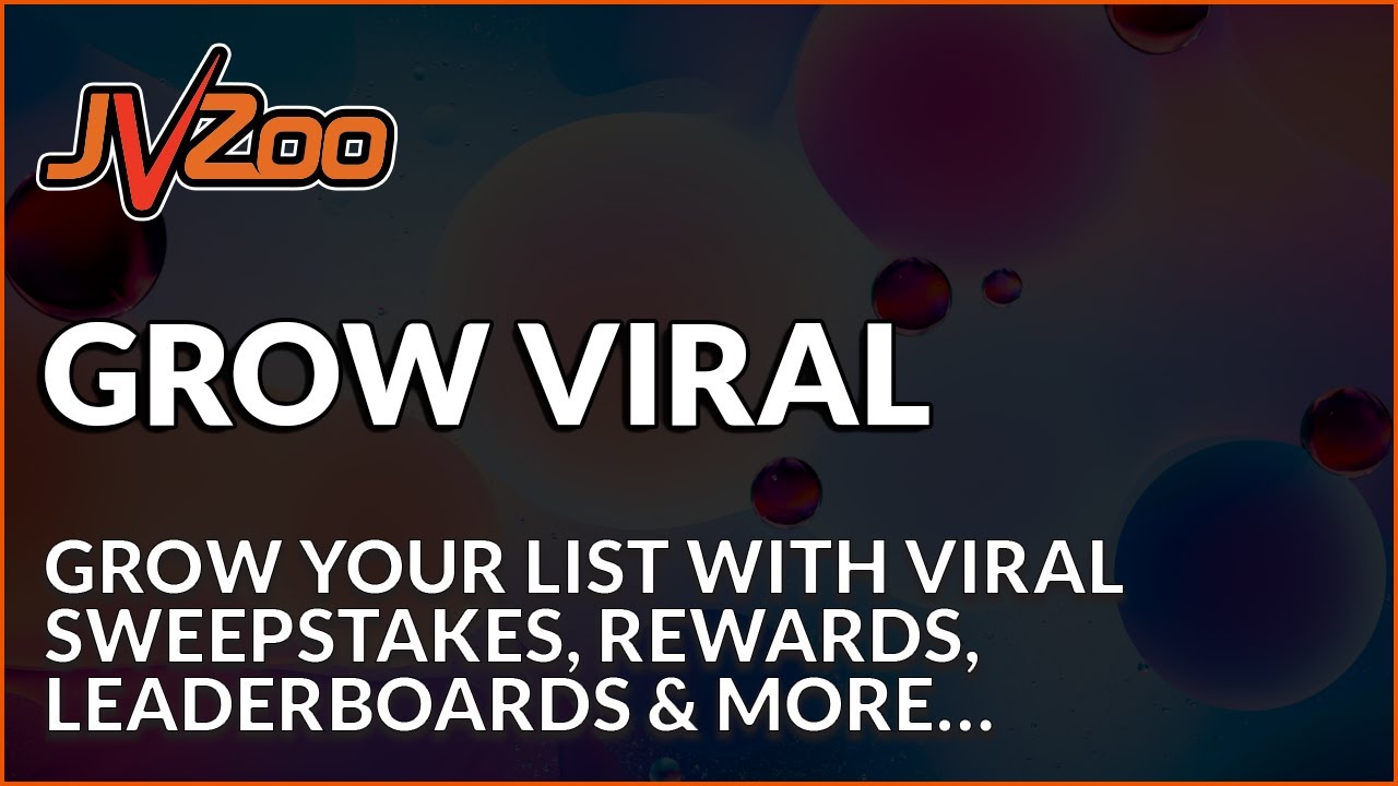 GrowViral - Tons Of FREE Traffic Without Spending A Single Cent!