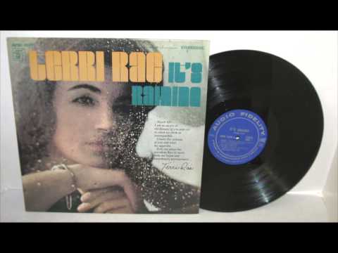 Terri Rae – It's Raining (2020, Vinyl) - Discogs