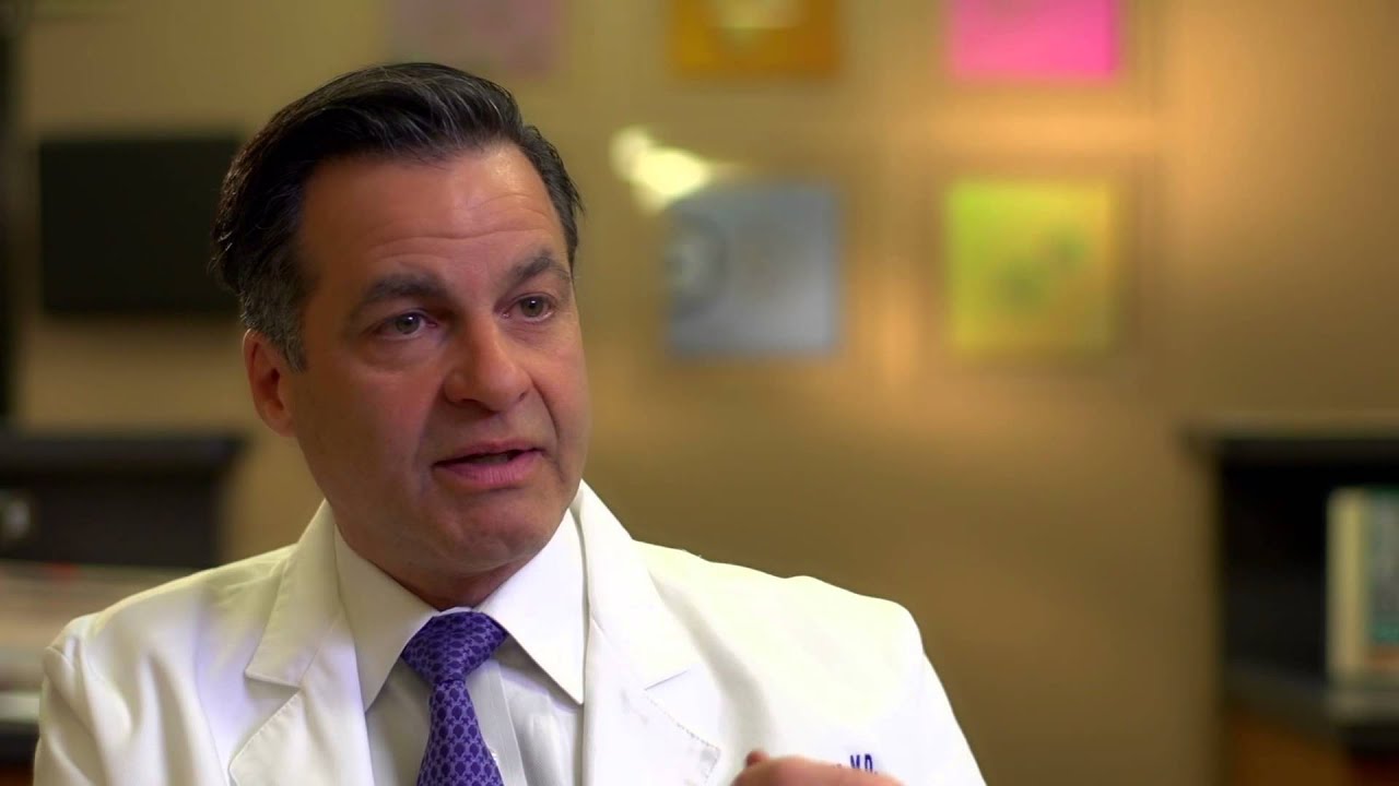 Advances in Fertility with Reproductive Endocrinologist Dr. Robert