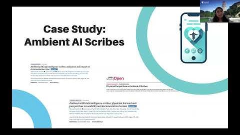 AIMI Grand Rounds: The Implementation and Evaluation of Generative AI Solutions in Healthcare