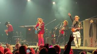 Sugarland - Baby Girl - 12/13/2024