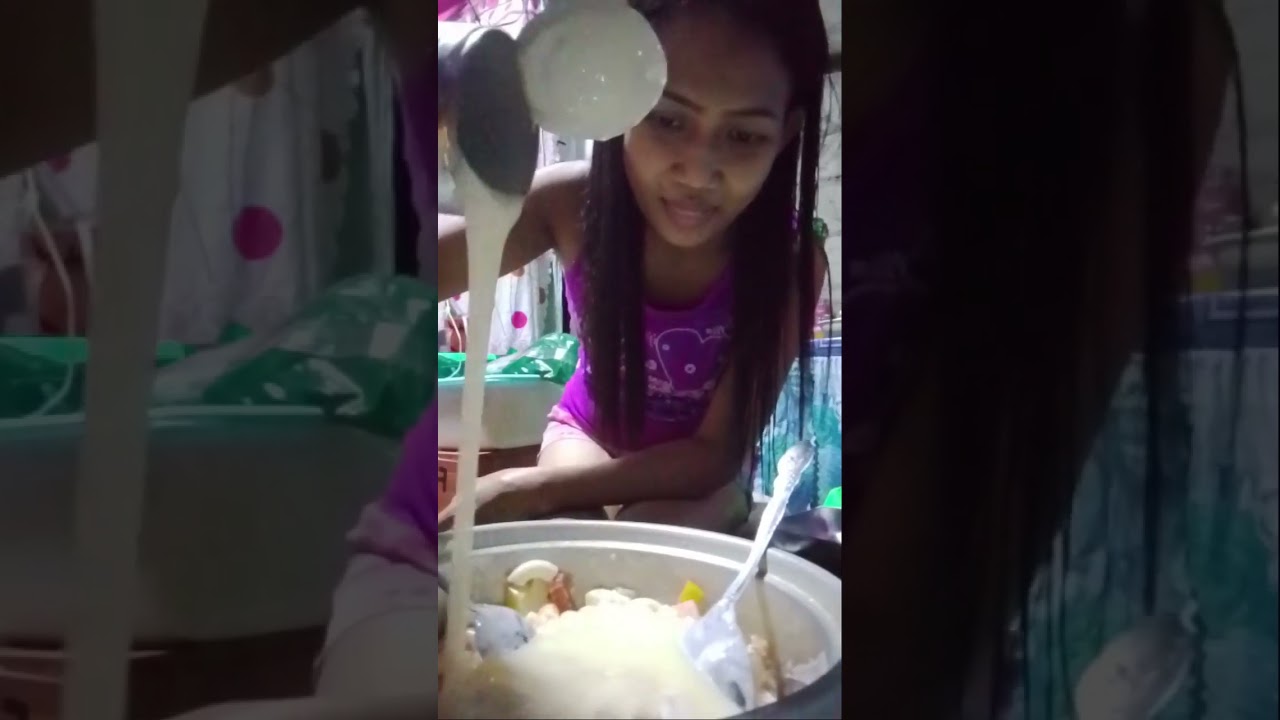 PINAGKASYA ANG LAHOK