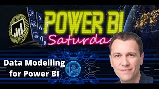 Power BI Data Modelling - Marco Russo Guide