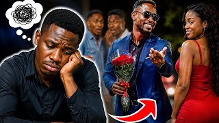 MEN LOSING THEIR ABILITY TO FLIRT: THE TREND IS RAPIDLY GROWING